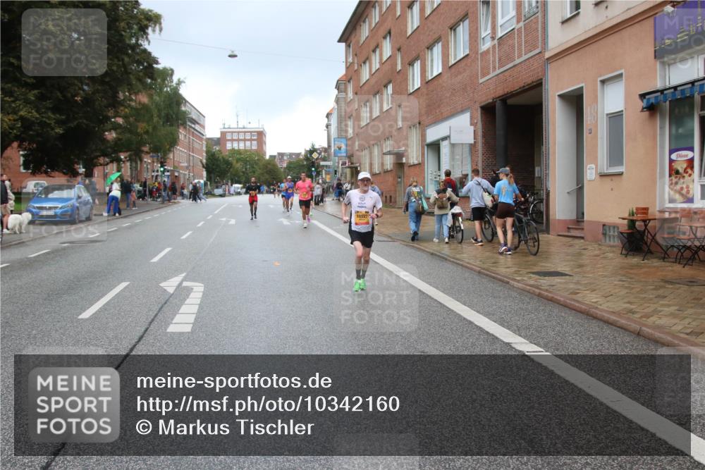 13.09.2026 - Kiel Lauf Markus Tischler http://msf.ph/oto/10342160 13.09.2026 11:28:29 Fleethörn  meine-sportfotos.de