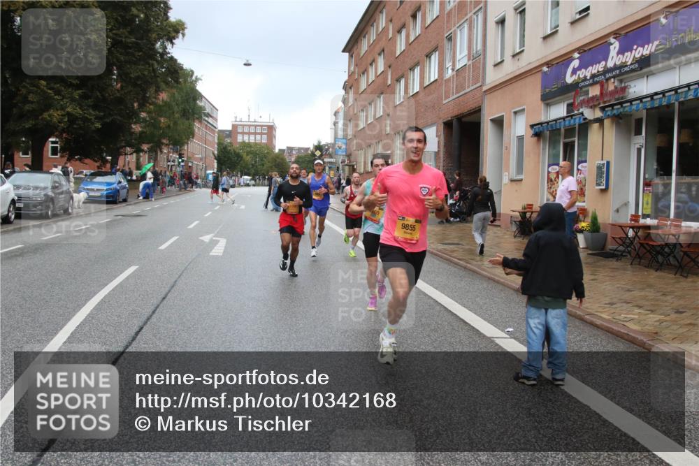 13.09.2026 - Kiel Lauf Markus Tischler http://msf.ph/oto/10342168 13.09.2026 11:28:35 Fleethörn 247, 111, 111111, 260, 9855 meine-sportfotos.de