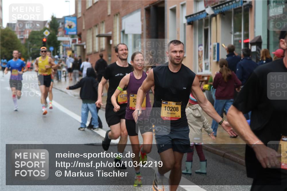 13.09.2026 - Kiel Lauf Markus Tischler http://msf.ph/oto/10342219 13.09.2026 11:28:52 Fleethörn 1270, 25, 38, 10208 meine-sportfotos.de