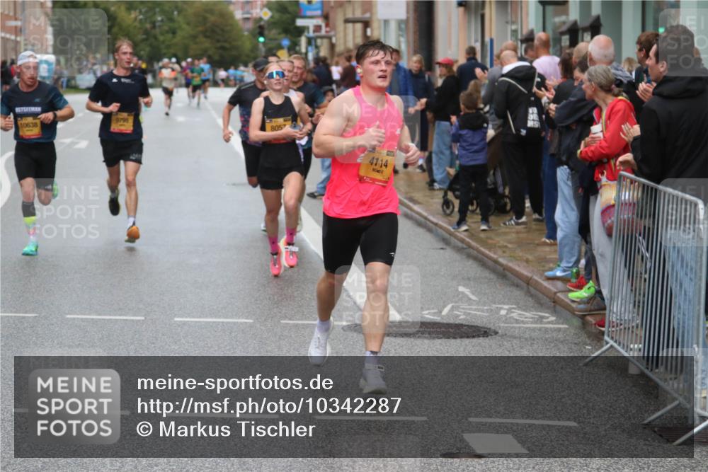 13.09.2026 - Kiel Lauf Markus Tischler http://msf.ph/oto/10342287 13.09.2026 11:29:29 Fleethörn 10638, 805, 4114 meine-sportfotos.de