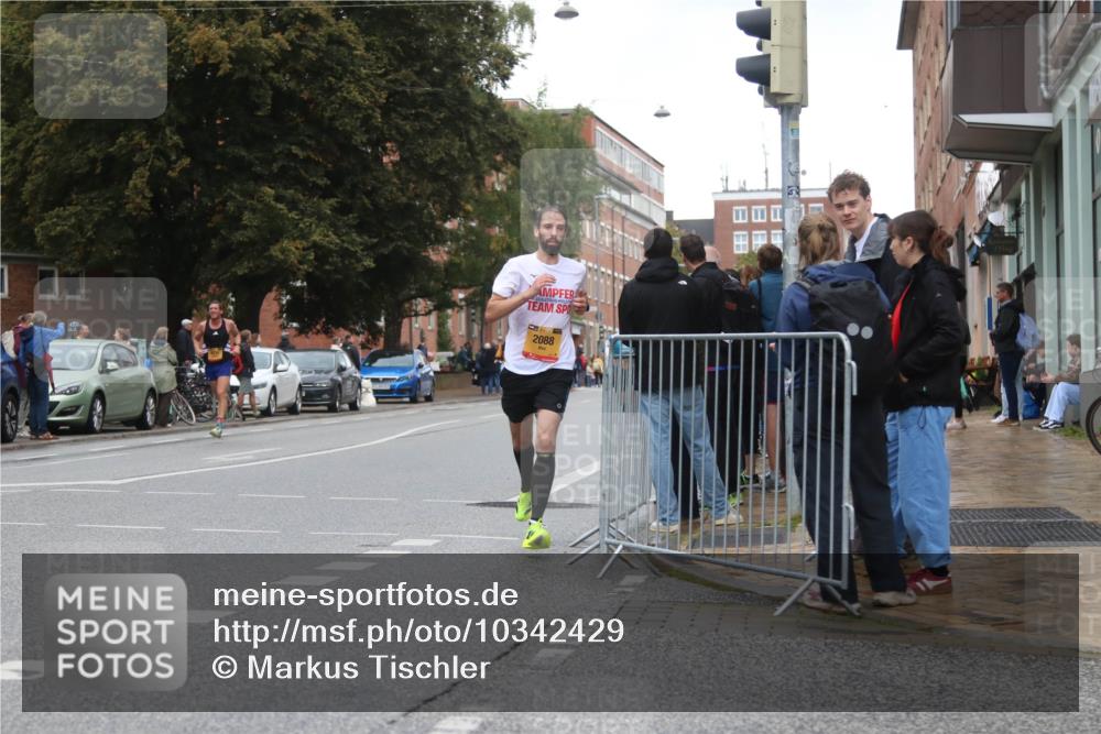 13.09.2026 - Kiel Lauf Markus Tischler http://msf.ph/oto/10342429 13.09.2026 11:30:24 Fleethörn 2088 meine-sportfotos.de