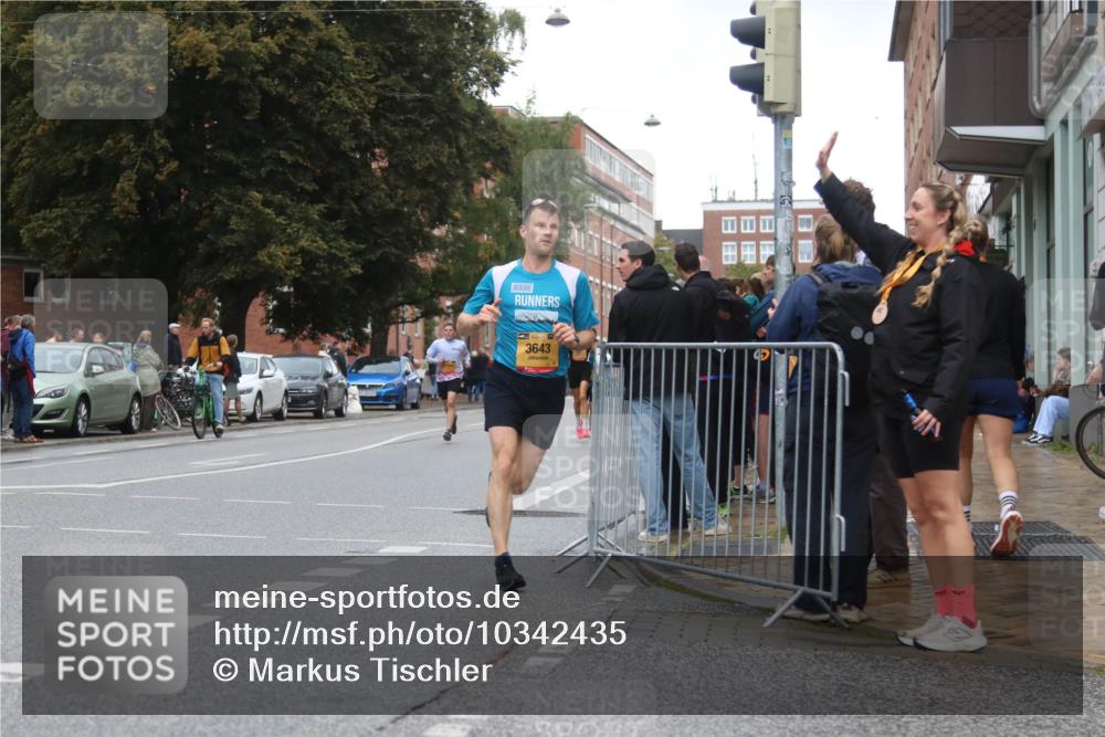 13.09.2026 - Kiel Lauf Markus Tischler http://msf.ph/oto/10342435 13.09.2026 11:30:31 Fleethörn 3643 meine-sportfotos.de