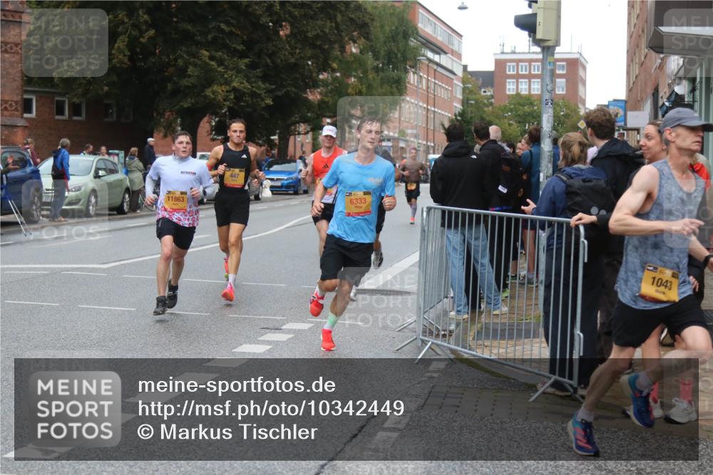 13.09.2026 - Kiel Lauf Markus Tischler http://msf.ph/oto/10342449 13.09.2026 11:30:36 Fleethörn 447, 11863, 6333, 5, 3, 1043 meine-sportfotos.de