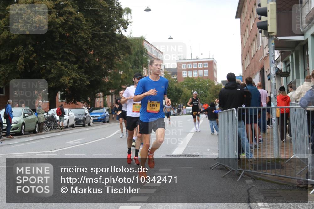 13.09.2026 - Kiel Lauf Markus Tischler http://msf.ph/oto/10342471 13.09.2026 11:30:47 Fleethörn 1661, 1492 meine-sportfotos.de