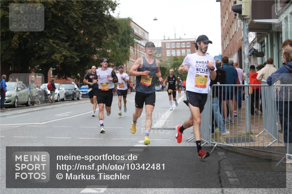 13.09.2026 - Kiel Lauf Markus Tischler http://msf.ph/oto/10342481 13.09.2026 11:30:48 Fleethörn 2462, 11841, 5, 39, 1492, 3 meine-sportfotos.de