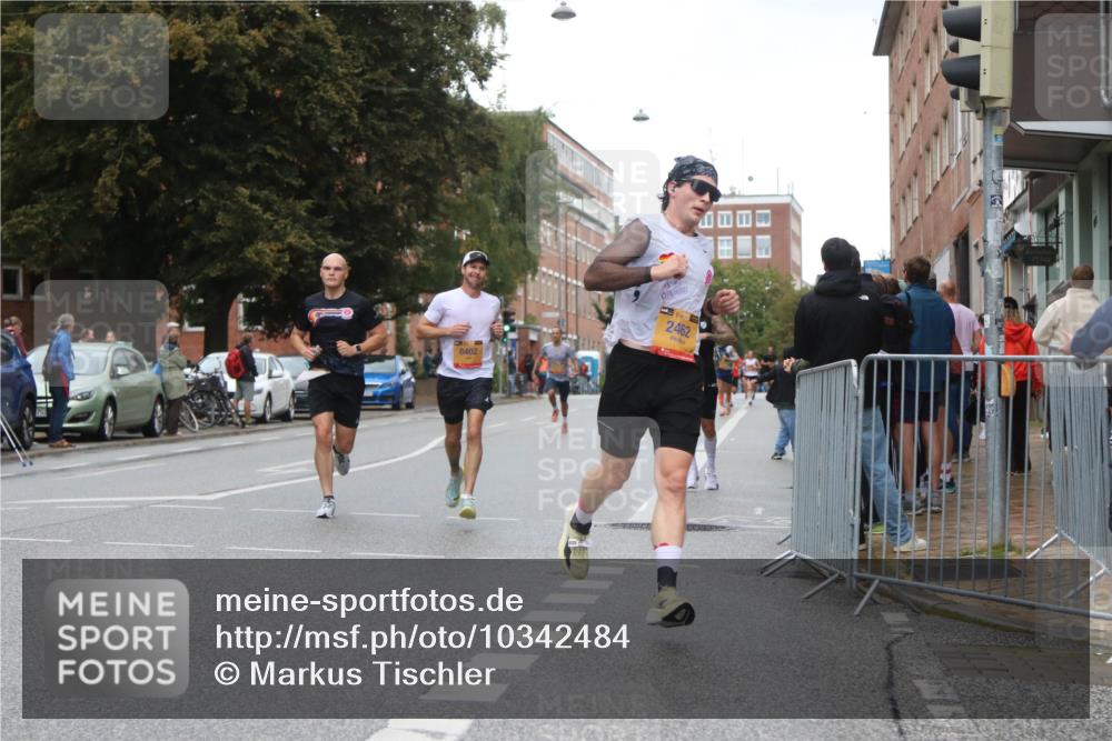 13.09.2026 - Kiel Lauf Markus Tischler http://msf.ph/oto/10342484 13.09.2026 11:30:50 Fleethörn 8402, 2462 meine-sportfotos.de