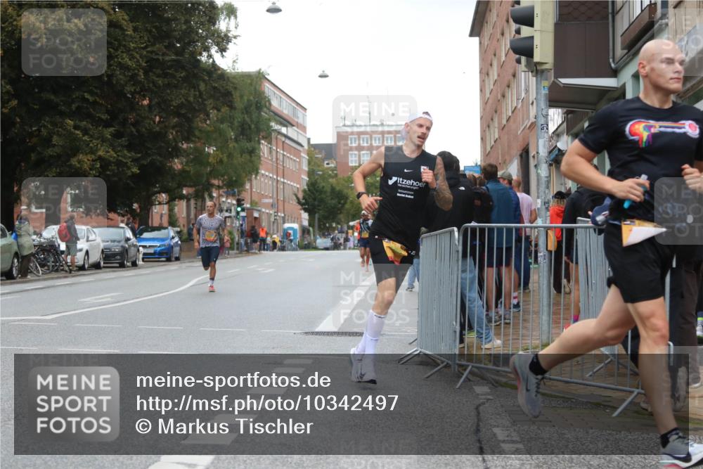 13.09.2026 - Kiel Lauf Markus Tischler http://msf.ph/oto/10342497 13.09.2026 11:30:52 Fleethörn  meine-sportfotos.de