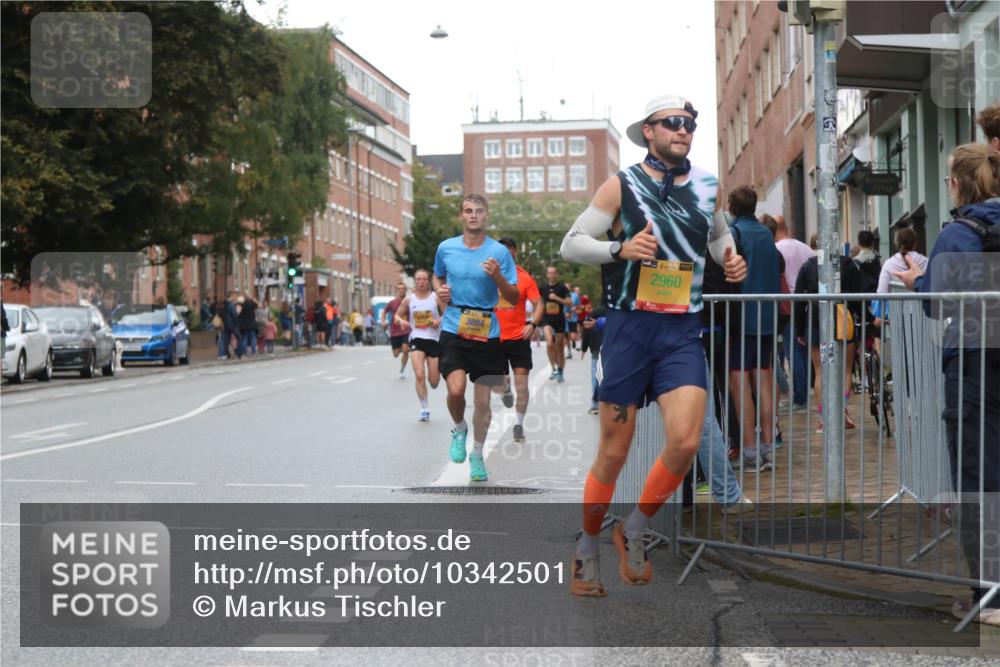 13.09.2026 - Kiel Lauf Markus Tischler http://msf.ph/oto/10342501 13.09.2026 11:31:02 Fleethörn 994, 3884, 2960 meine-sportfotos.de