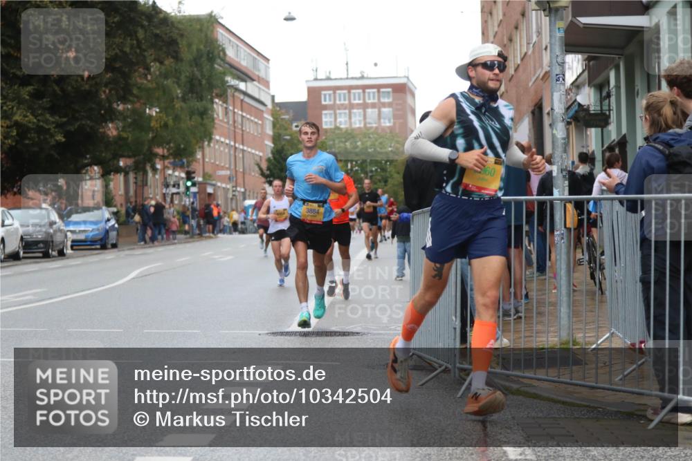 13.09.2026 - Kiel Lauf Markus Tischler http://msf.ph/oto/10342504 13.09.2026 11:31:02 Fleethörn 3884, 38, 096 meine-sportfotos.de