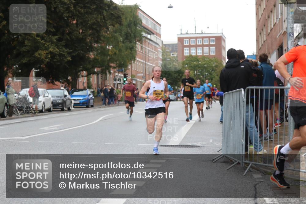 13.09.2026 - Kiel Lauf Markus Tischler http://msf.ph/oto/10342516 13.09.2026 11:31:05 Fleethörn 4954 meine-sportfotos.de