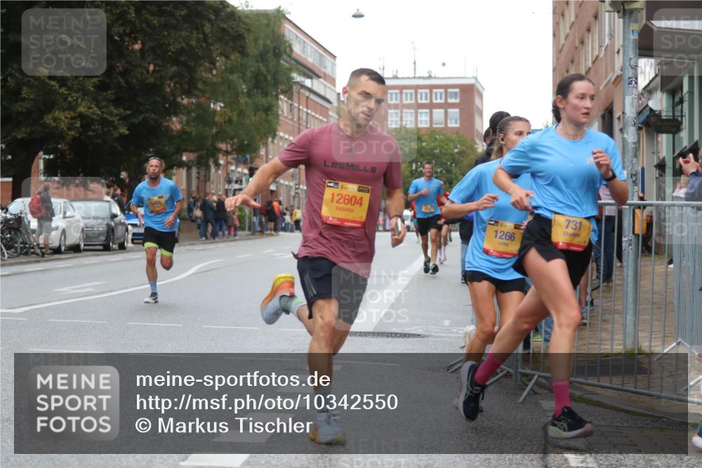 13.09.2026 - Kiel Lauf Markus Tischler http://msf.ph/oto/10342550 13.09.2026 11:31:11 Fleethörn 12604, 39, 1266, 731 meine-sportfotos.de