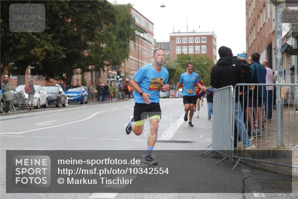 13.09.2026 - Kiel Lauf Markus Tischler http://msf.ph/oto/10342554 13.09.2026 11:31:13 Fleethörn 9464 meine-sportfotos.de