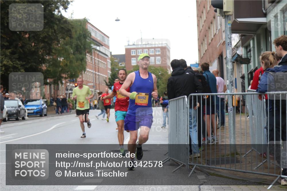 13.09.2026 - Kiel Lauf Markus Tischler http://msf.ph/oto/10342578 13.09.2026 11:31:25 Fleethörn 1, 394, 6992 meine-sportfotos.de