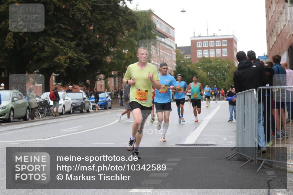 13.09.2026 - Kiel Lauf Markus Tischler http://msf.ph/oto/10342589 13.09.2026 11:31:28 Fleethörn 8075, 1817 meine-sportfotos.de