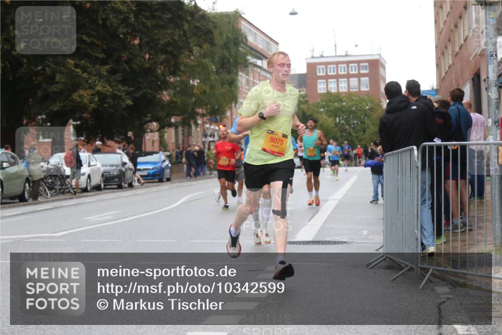 13.09.2026 - Kiel Lauf Markus Tischler http://msf.ph/oto/10342599 13.09.2026 11:31:28 Fleethörn 8075, 1510 meine-sportfotos.de