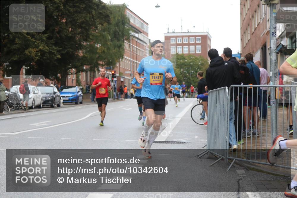 13.09.2026 - Kiel Lauf Markus Tischler http://msf.ph/oto/10342604 13.09.2026 11:31:29 Fleethörn 2124, 11817 meine-sportfotos.de