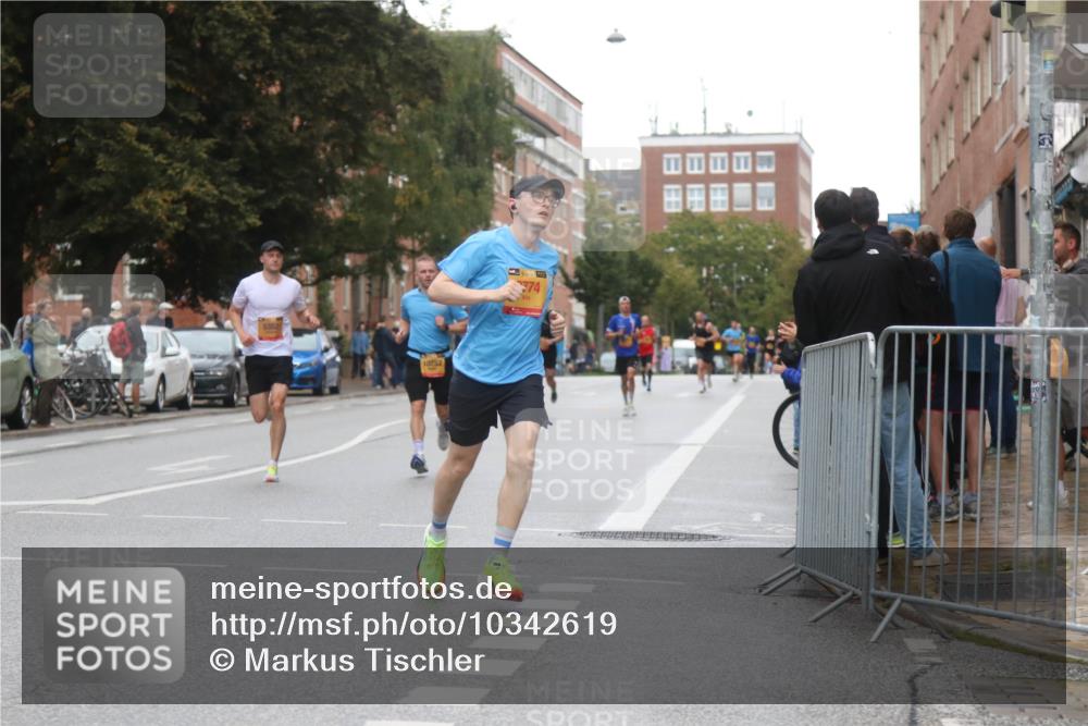 13.09.2026 - Kiel Lauf Markus Tischler http://msf.ph/oto/10342619 13.09.2026 11:31:40 Fleethörn 10283, 774 meine-sportfotos.de