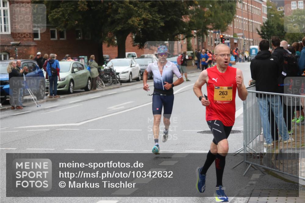 13.09.2026 - Kiel Lauf Markus Tischler http://msf.ph/oto/10342632 13.09.2026 11:31:55 Fleethörn 3000, 38, 263 meine-sportfotos.de