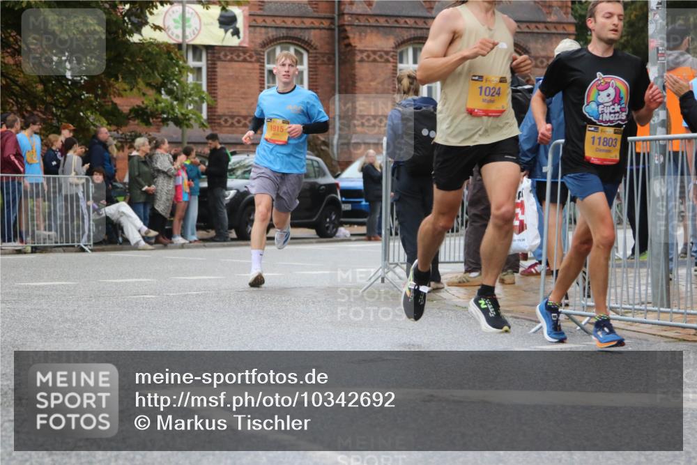 13.09.2026 - Kiel Lauf Markus Tischler http://msf.ph/oto/10342692 13.09.2026 11:32:32 Fleethörn 1915, 14, 3, 1024, 24, 11803 meine-sportfotos.de
