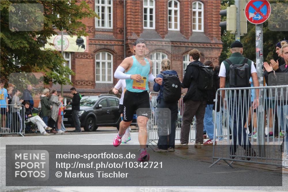 13.09.2026 - Kiel Lauf Markus Tischler http://msf.ph/oto/10342721 13.09.2026 11:32:41 Fleethörn  meine-sportfotos.de