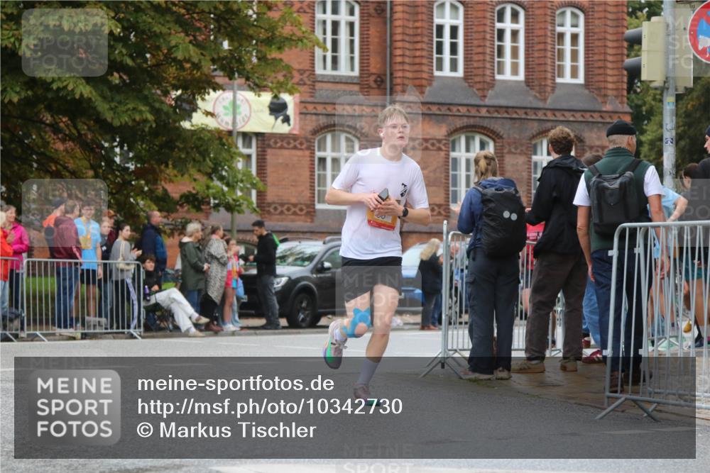 13.09.2026 - Kiel Lauf Markus Tischler http://msf.ph/oto/10342730 13.09.2026 11:32:43 Fleethörn  meine-sportfotos.de