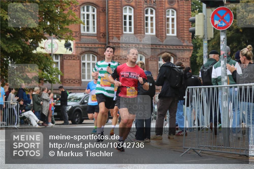 13.09.2026 - Kiel Lauf Markus Tischler http://msf.ph/oto/10342736 13.09.2026 11:32:45 Fleethörn 4444, 315, 39, 846, 1057, 31 meine-sportfotos.de