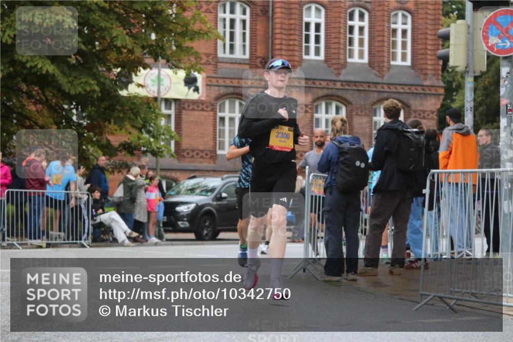 13.09.2026 - Kiel Lauf Markus Tischler http://msf.ph/oto/10342750 13.09.2026 11:32:57 Fleethörn 2300 meine-sportfotos.de