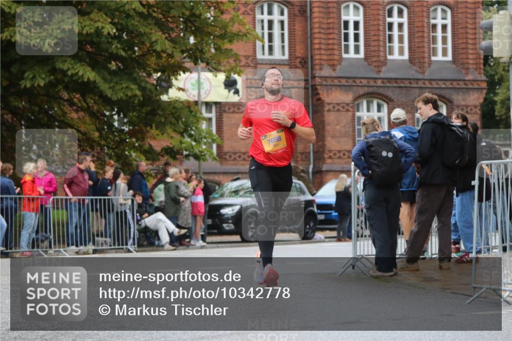 13.09.2026 - Kiel Lauf Markus Tischler http://msf.ph/oto/10342778 13.09.2026 11:33:08 Fleethörn 7698, 20 meine-sportfotos.de