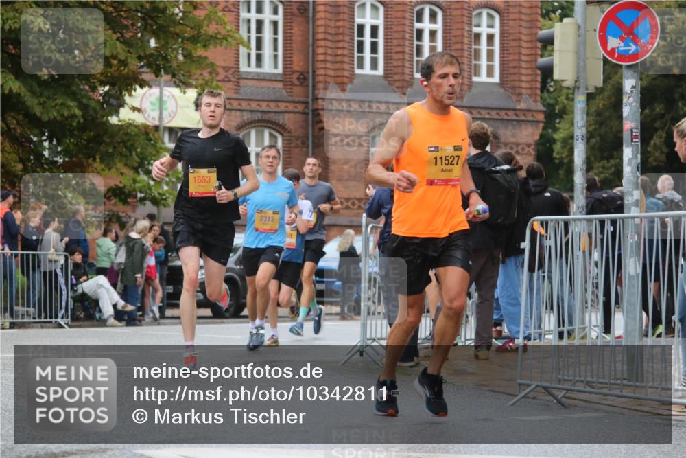 13.09.2026 - Kiel Lauf Markus Tischler http://msf.ph/oto/10342811 13.09.2026 11:33:15 Fleethörn 1553, 2312, 59, 11527, 2 meine-sportfotos.de