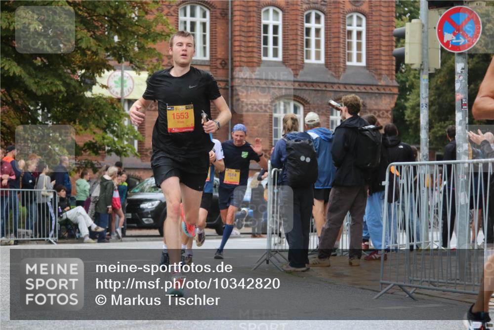 13.09.2026 - Kiel Lauf Markus Tischler http://msf.ph/oto/10342820 13.09.2026 11:33:16 Fleethörn 1553, 7514, 31 meine-sportfotos.de