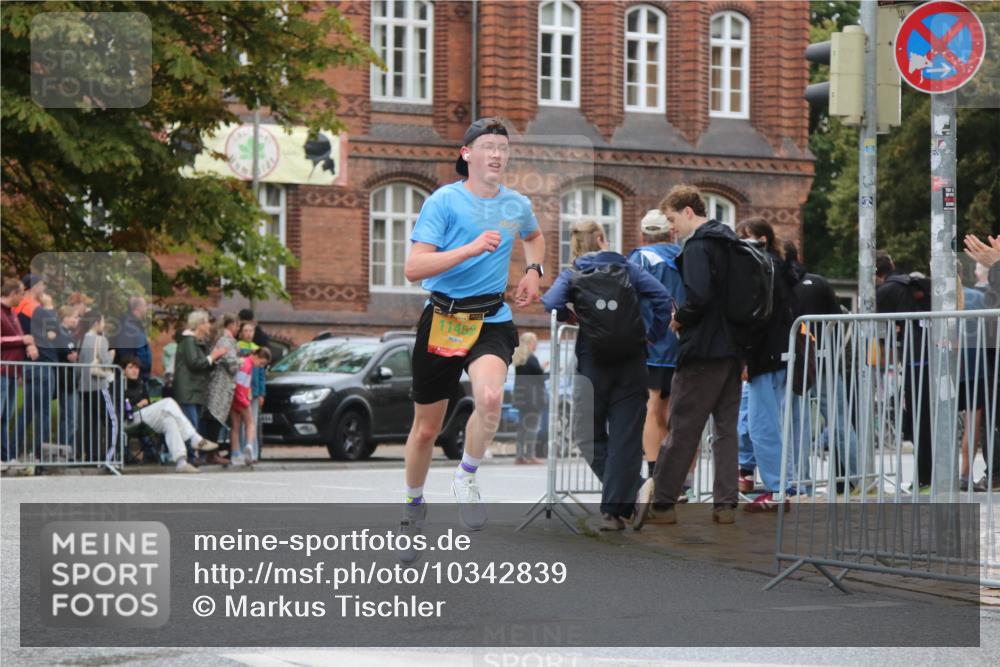 13.09.2026 - Kiel Lauf Markus Tischler http://msf.ph/oto/10342839 13.09.2026 11:33:21 Fleethörn 000, 11452 meine-sportfotos.de