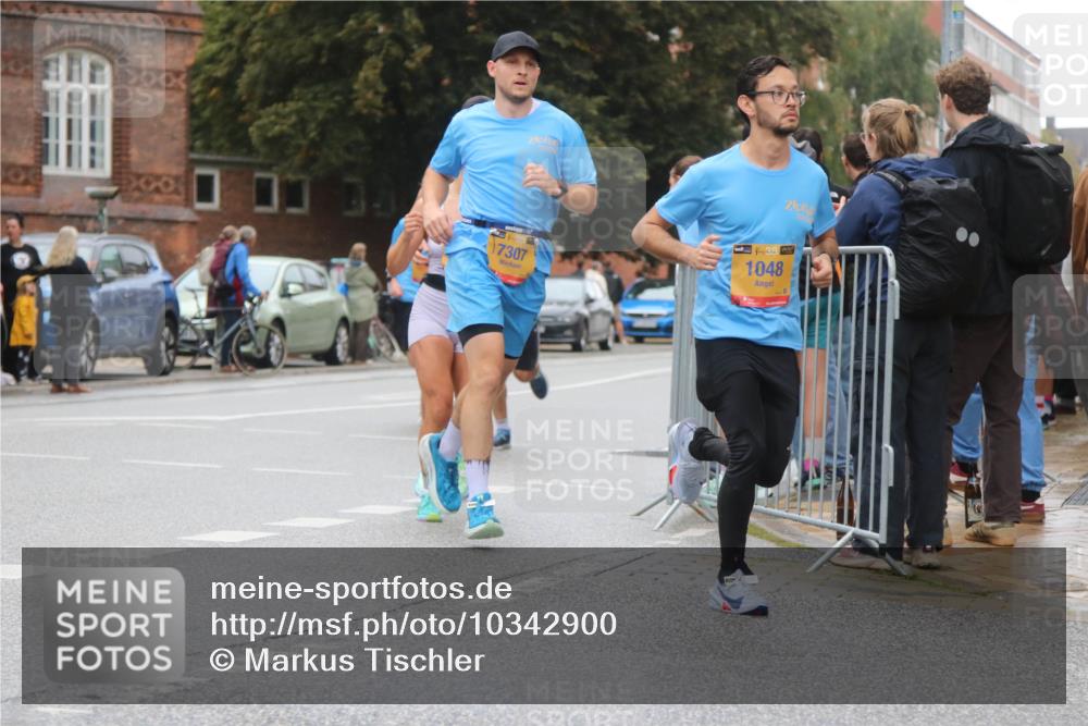 13.09.2026 - Kiel Lauf Markus Tischler http://msf.ph/oto/10342900 13.09.2026 11:33:55 Fleethörn 7307, 38, 1048 meine-sportfotos.de