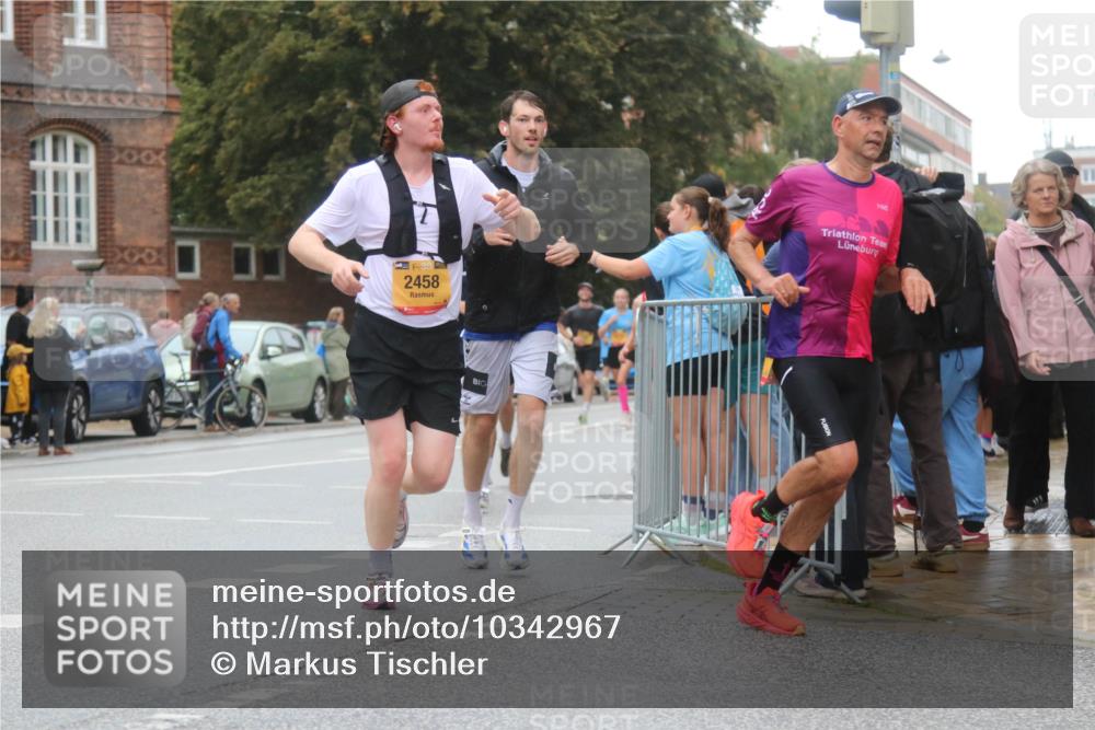 13.09.2026 - Kiel Lauf Markus Tischler http://msf.ph/oto/10342967 13.09.2026 11:34:12 Fleethörn 500, 48, 2458 meine-sportfotos.de