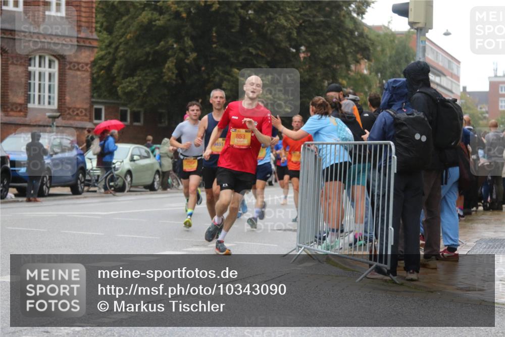 13.09.2026 - Kiel Lauf Markus Tischler http://msf.ph/oto/10343090 13.09.2026 11:34:55 Fleethörn 9451, 853 meine-sportfotos.de