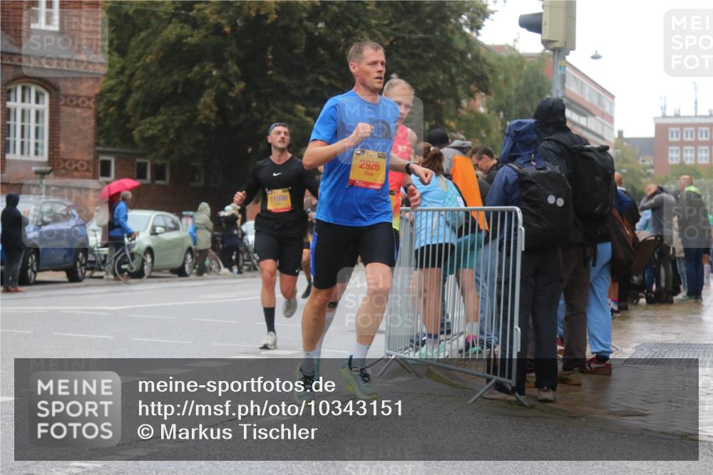 13.09.2026 - Kiel Lauf Markus Tischler http://msf.ph/oto/10343151 13.09.2026 11:35:03 Fleethörn 11030, 2926 meine-sportfotos.de