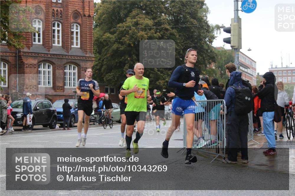 13.09.2026 - Kiel Lauf Markus Tischler http://msf.ph/oto/10343269 13.09.2026 11:35:52 Fleethörn 9350, 507 meine-sportfotos.de