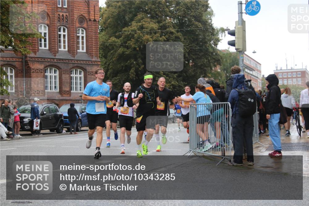 13.09.2026 - Kiel Lauf Markus Tischler http://msf.ph/oto/10343285 13.09.2026 11:35:55 Fleethörn 100 meine-sportfotos.de