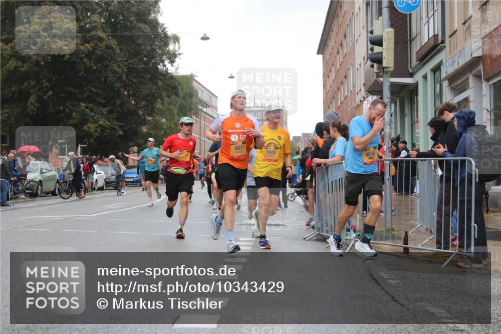13.09.2026 - Kiel Lauf Markus Tischler http://msf.ph/oto/10343429 13.09.2026 11:36:45 Fleethörn 997, 5918, 4050 meine-sportfotos.de