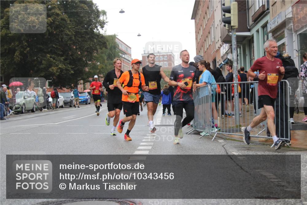 13.09.2026 - Kiel Lauf Markus Tischler http://msf.ph/oto/10343456 13.09.2026 11:36:50 Fleethörn 7038, 12235 meine-sportfotos.de
