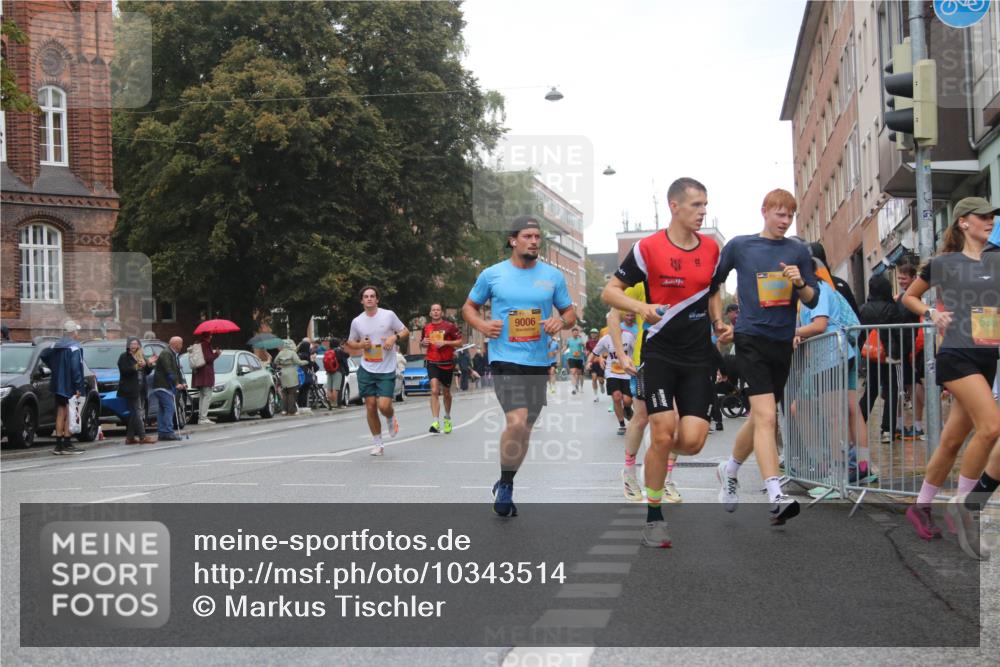13.09.2026 - Kiel Lauf Markus Tischler http://msf.ph/oto/10343514 13.09.2026 11:37:03 Fleethörn 9006, 530 meine-sportfotos.de
