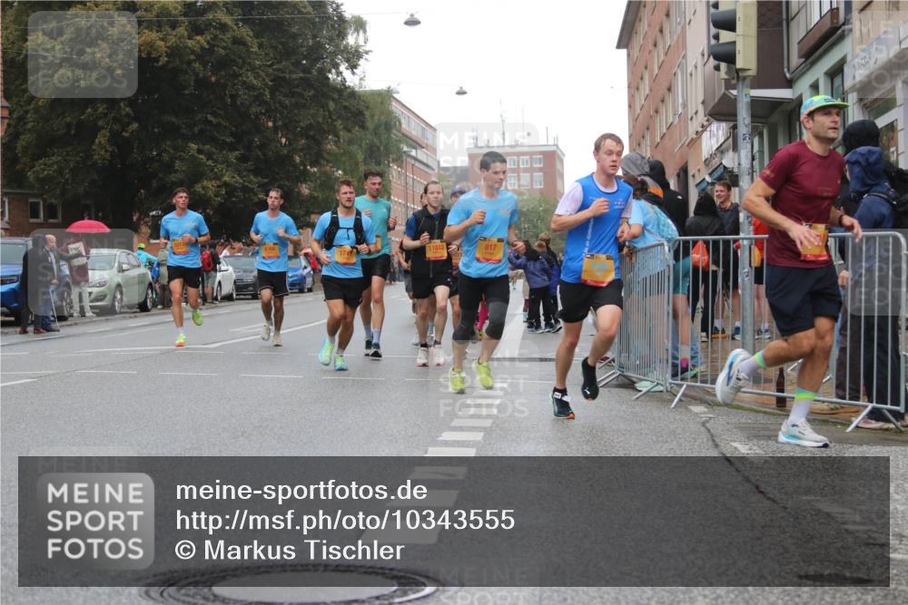 13.09.2026 - Kiel Lauf Markus Tischler http://msf.ph/oto/10343555 13.09.2026 11:37:14 Fleethörn 11812, 817 meine-sportfotos.de