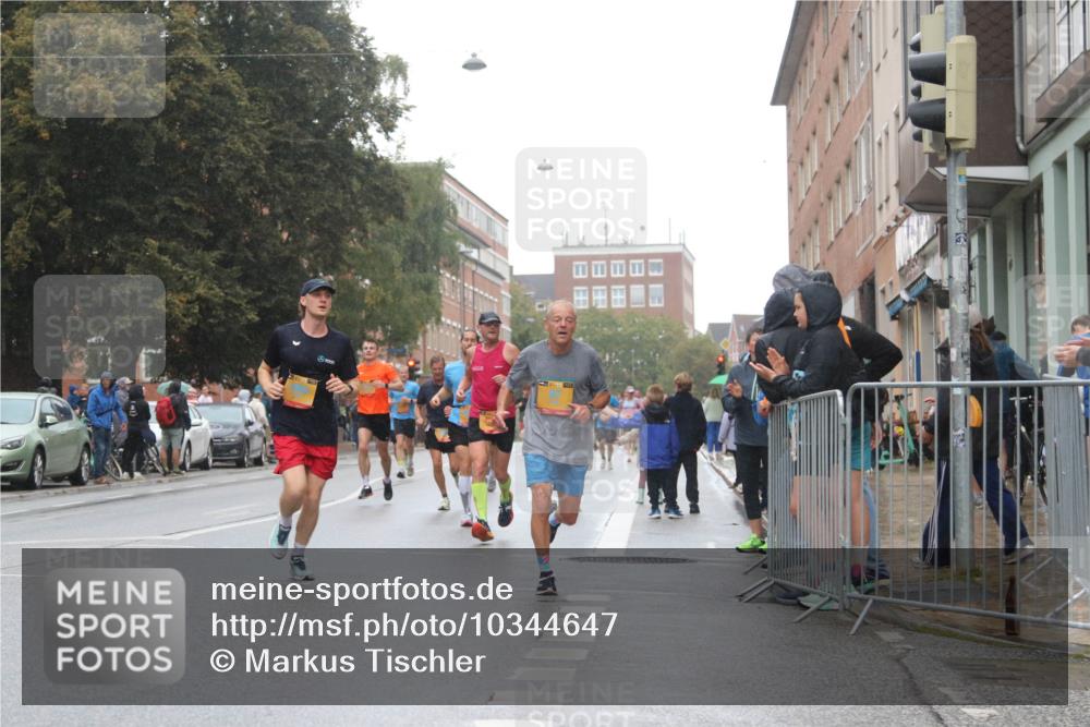 13.09.2026 - Kiel Lauf Markus Tischler http://msf.ph/oto/10344647 13.09.2026 11:39:50 Fleethörn  meine-sportfotos.de