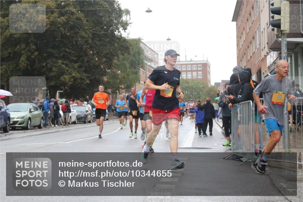 13.09.2026 - Kiel Lauf Markus Tischler http://msf.ph/oto/10344655 13.09.2026 11:39:52 Fleethörn  meine-sportfotos.de