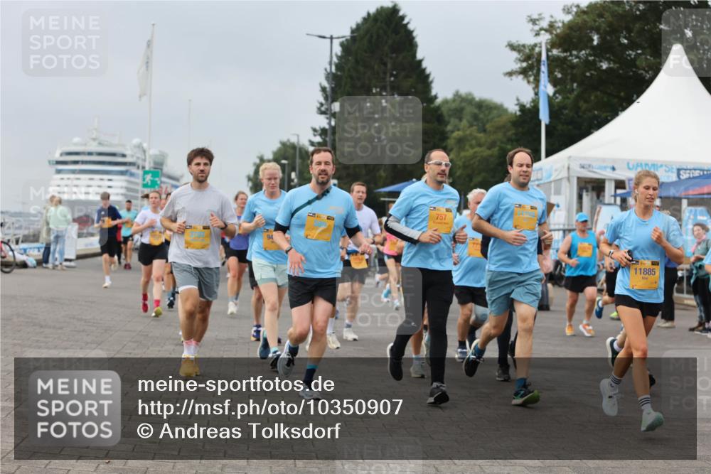 13.09.2026 - Kiel Lauf Andreas Tolksdorf http://msf.ph/oto/10350907 13.09.2026 09:55:41 Kiellinie 757, 11885 meine-sportfotos.de