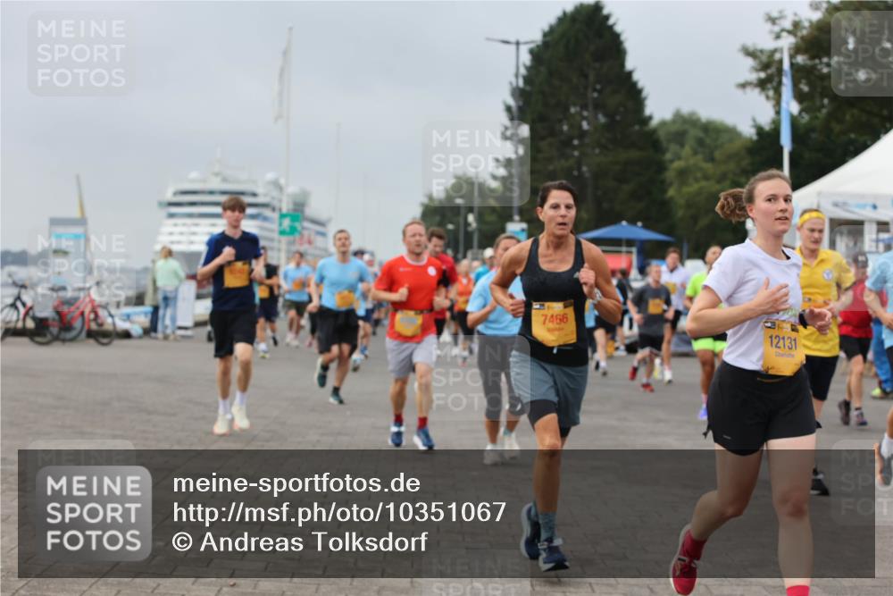 13.09.2026 - Kiel Lauf Andreas Tolksdorf http://msf.ph/oto/10351067 13.09.2026 09:55:46 Kiellinie 7466, 12131 meine-sportfotos.de