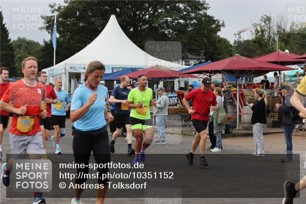 13.09.2026 - Kiel Lauf Andreas Tolksdorf http://msf.ph/oto/10351152 13.09.2026 09:55:48 Kiellinie 74, 10361, 142 meine-sportfotos.de