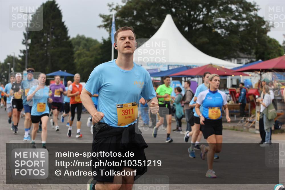 13.09.2026 - Kiel Lauf Andreas Tolksdorf http://msf.ph/oto/10351219 13.09.2026 09:55:50 Kiellinie 38, 3911, 4241 meine-sportfotos.de
