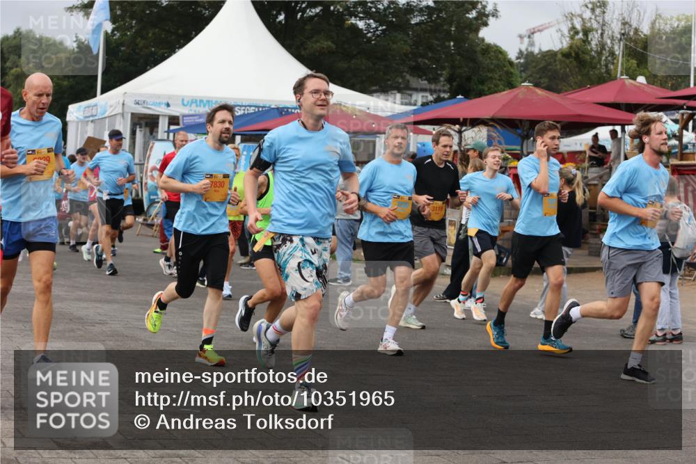 13.09.2026 - Kiel Lauf Andreas Tolksdorf http://msf.ph/oto/10351965 13.09.2026 09:56:18 Kiellinie 39, 7830, 3119 meine-sportfotos.de