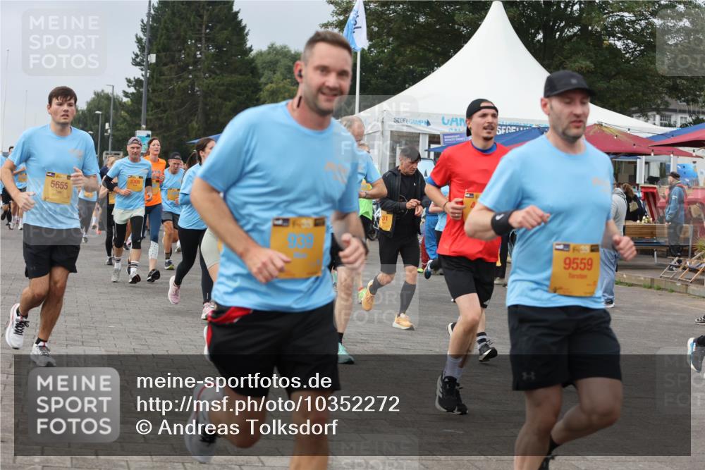 13.09.2026 - Kiel Lauf Andreas Tolksdorf http://msf.ph/oto/10352272 13.09.2026 09:56:27 Kiellinie 199, 5655, 9559 meine-sportfotos.de