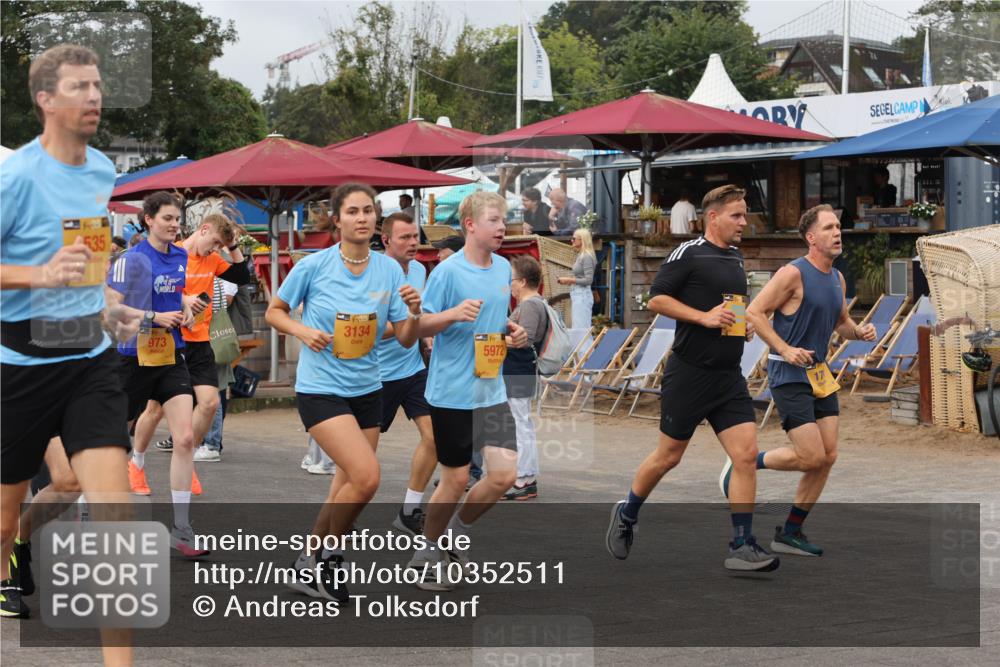 13.09.2026 - Kiel Lauf Andreas Tolksdorf http://msf.ph/oto/10352511 13.09.2026 09:56:34 Kiellinie 535, 973, 3134, 5972, 17 meine-sportfotos.de